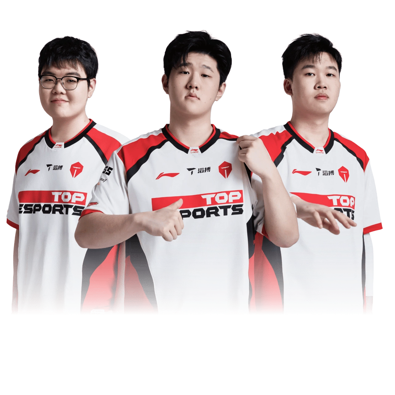 Chuyên mục Esports trên Zowin
