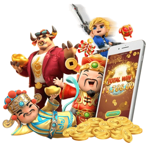 Chuyên mục Nổ hũ và slot trên Zowin